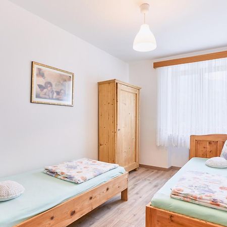 Apartmenthaus Haringer Neustift Exterior foto