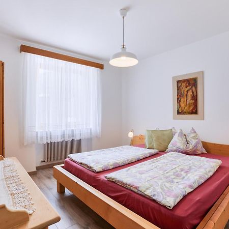 Apartmenthaus Haringer Neustift Exterior foto