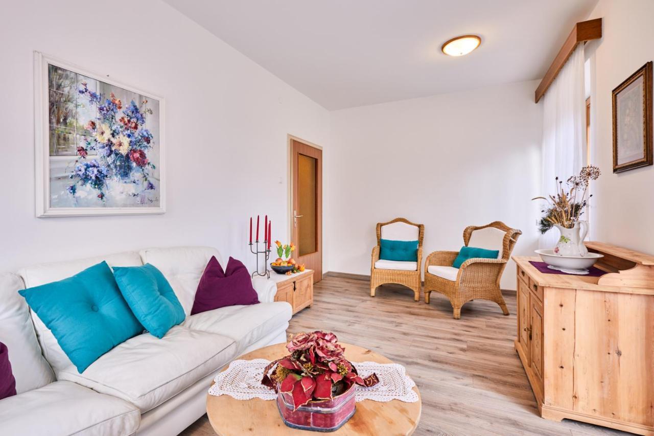 Apartmenthaus Haringer Neustift Exterior foto