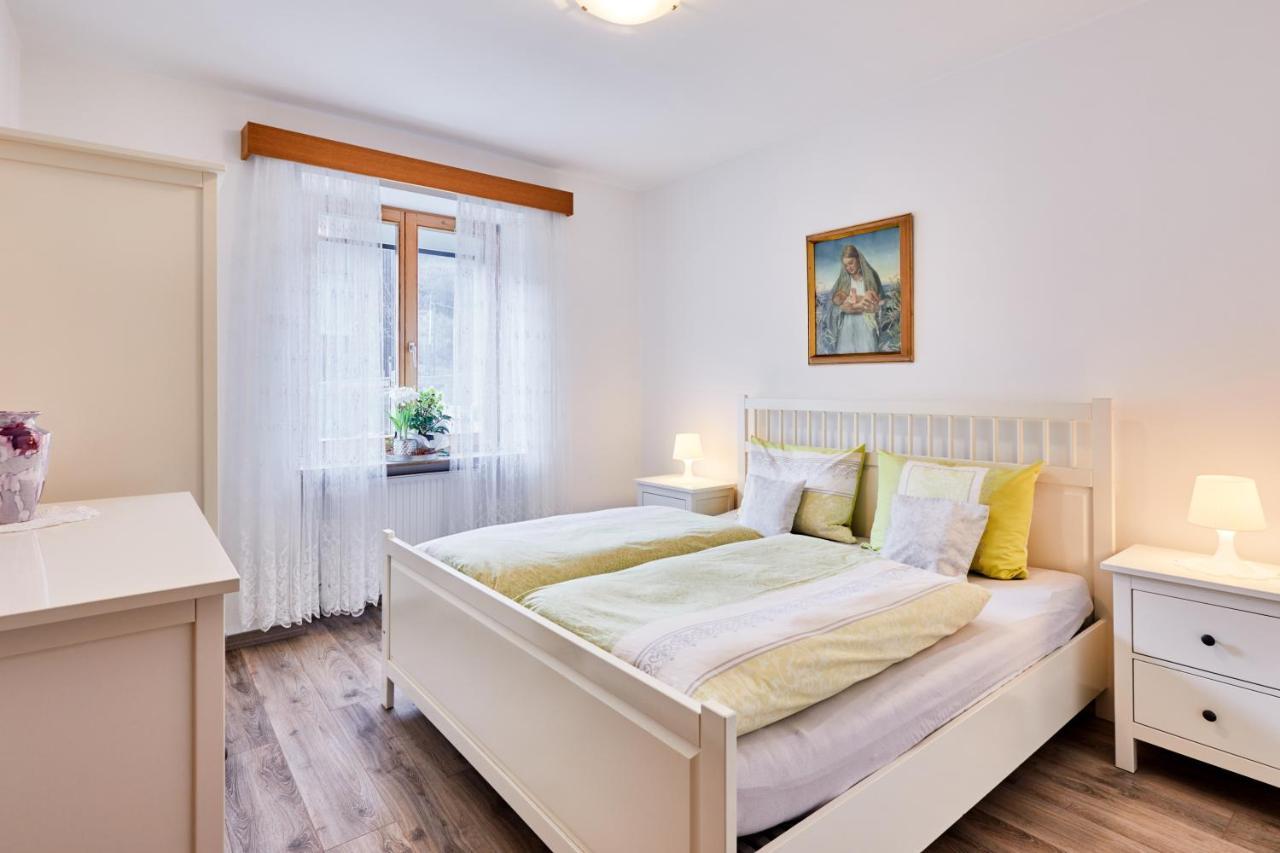 Apartmenthaus Haringer Neustift Exterior foto