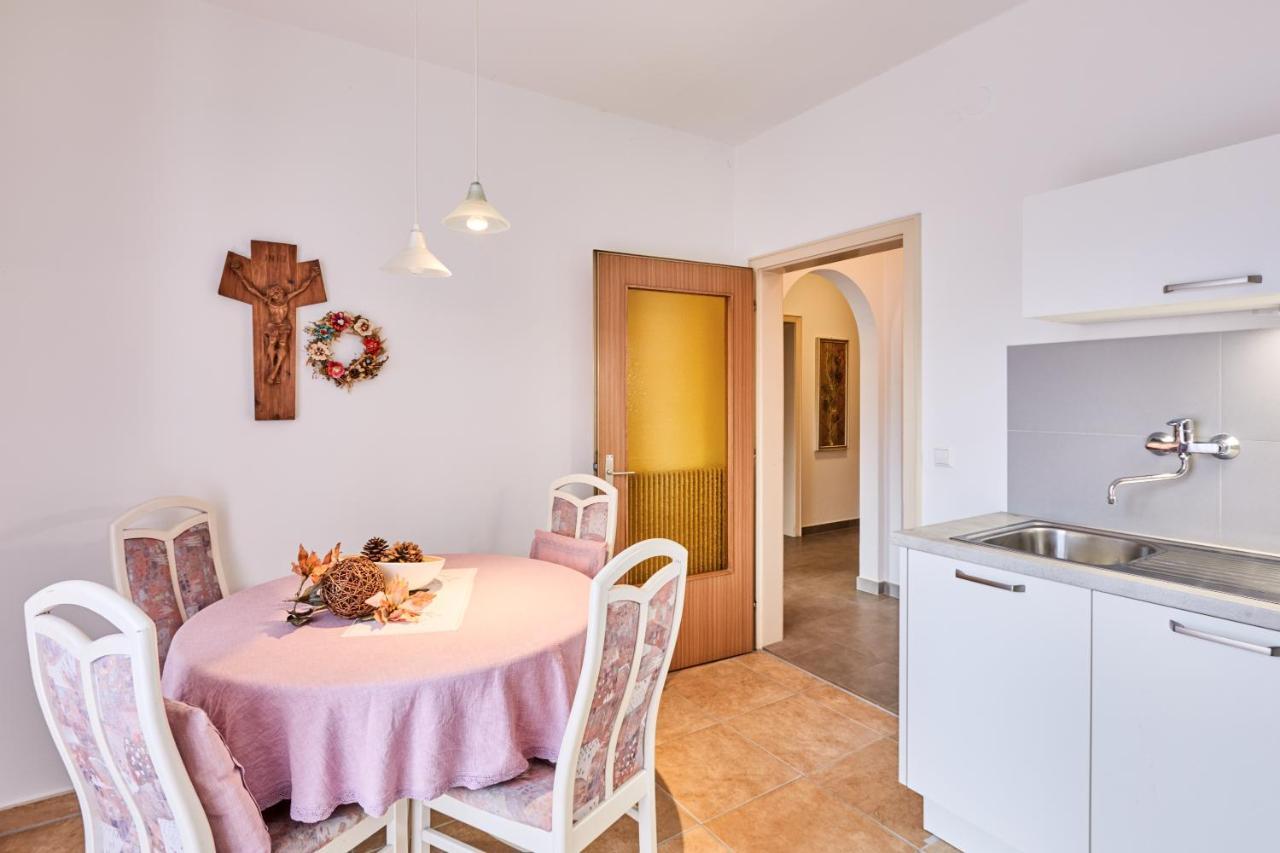 Apartmenthaus Haringer Neustift Exterior foto