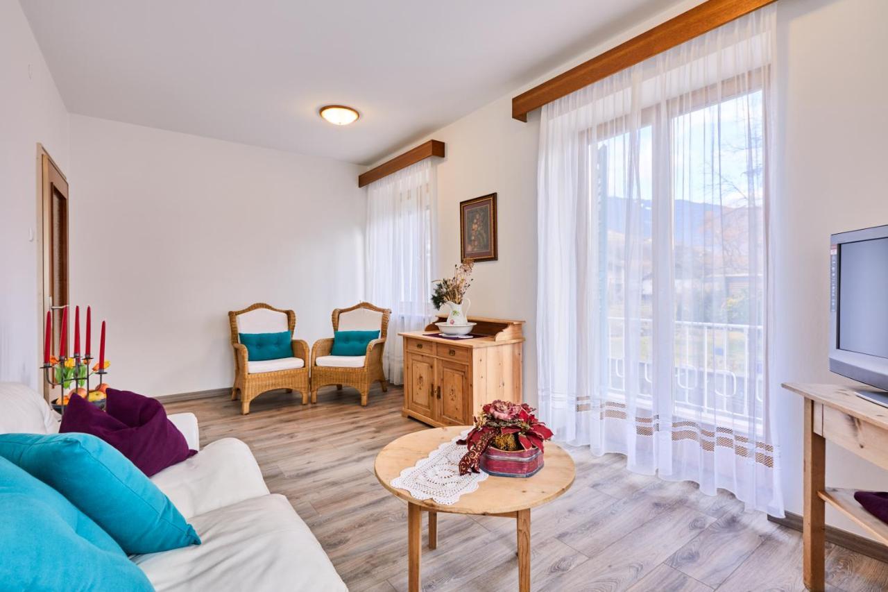 Apartmenthaus Haringer Neustift Exterior foto