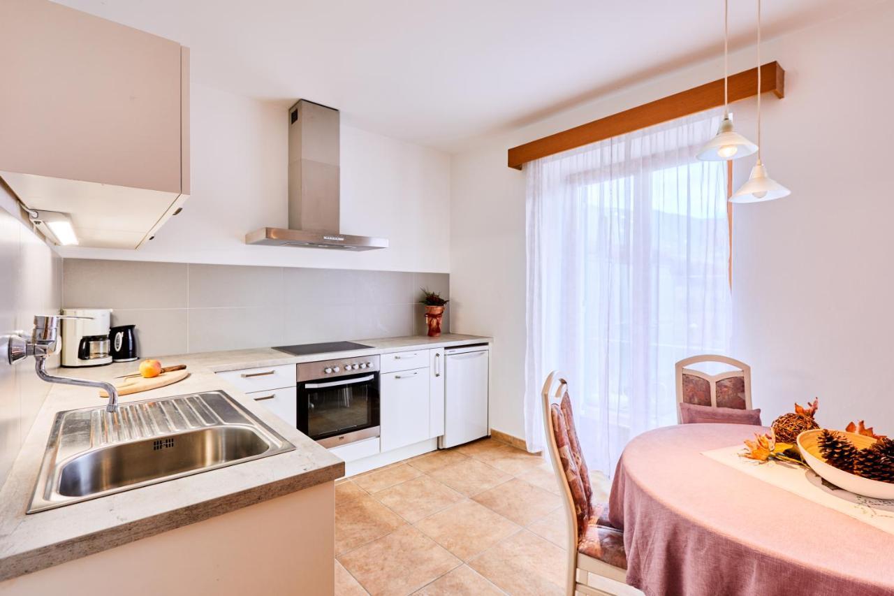 Apartmenthaus Haringer Neustift Exterior foto