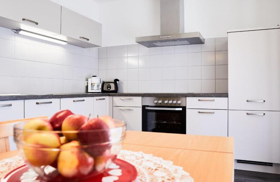 Apartmenthaus Haringer Neustift Exterior foto