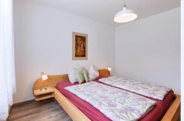 Apartmenthaus Haringer Neustift Exterior foto